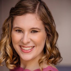 Meet your Posher, Becca